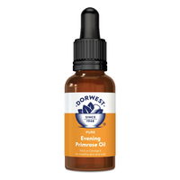 Dorwest Evening Primrose Oil Liquid For Dogs And Cats for Dogs