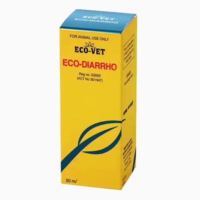 Ecovet Eco - Diarrho Liquid 