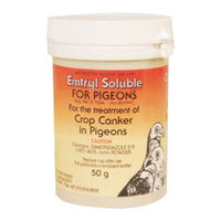 Emtryl Soluble Powder for Bird Supplies