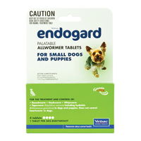 Endogard for Dogs