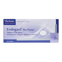 Endogard Plus for Dogs