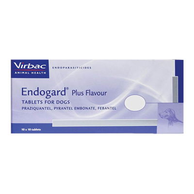 Endogard Plus 10 Kg