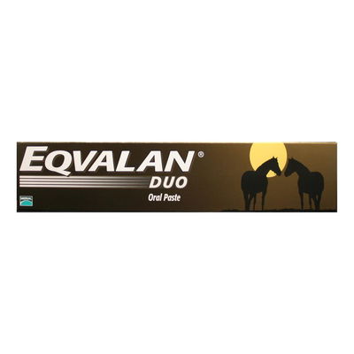 Eqvalan Duo 7.74 gm