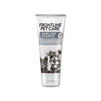 Frontline Pet Care Dark Coat Shampoo for Dogs