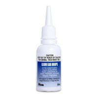 Ilium Ear Drops for Hygiene