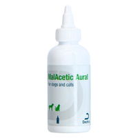 Malacetic Otic Ear for Hygiene