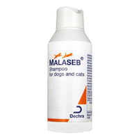 Malaseb Shampoo for Cats