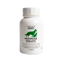 Medimune Tablets for Dogs and Cats for Supplements