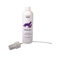 Orovet Oral Rinse for Hygiene