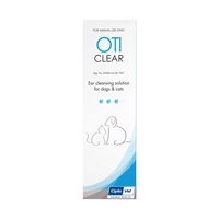 Oticlear for Hygiene