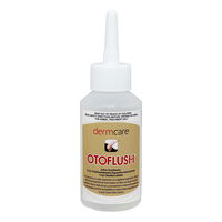 Dermcare Otoflush Ear Flush for Dogs for Hygiene