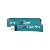 Pet Dent Oral Gel for Hygiene