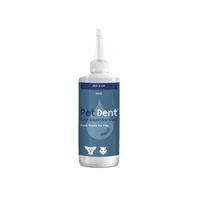 Pet Dent Oral Rinse for Hygiene