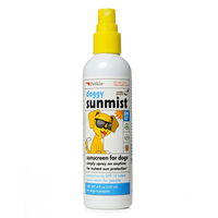 Petkin Doggy Sunmist SPF15 Sunscreen for Dogs