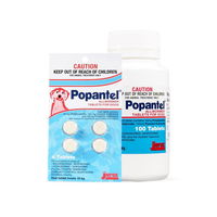 Popantel for Dogs