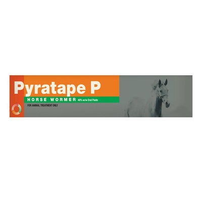 Pyratape P Worming Paste 28.5 gm