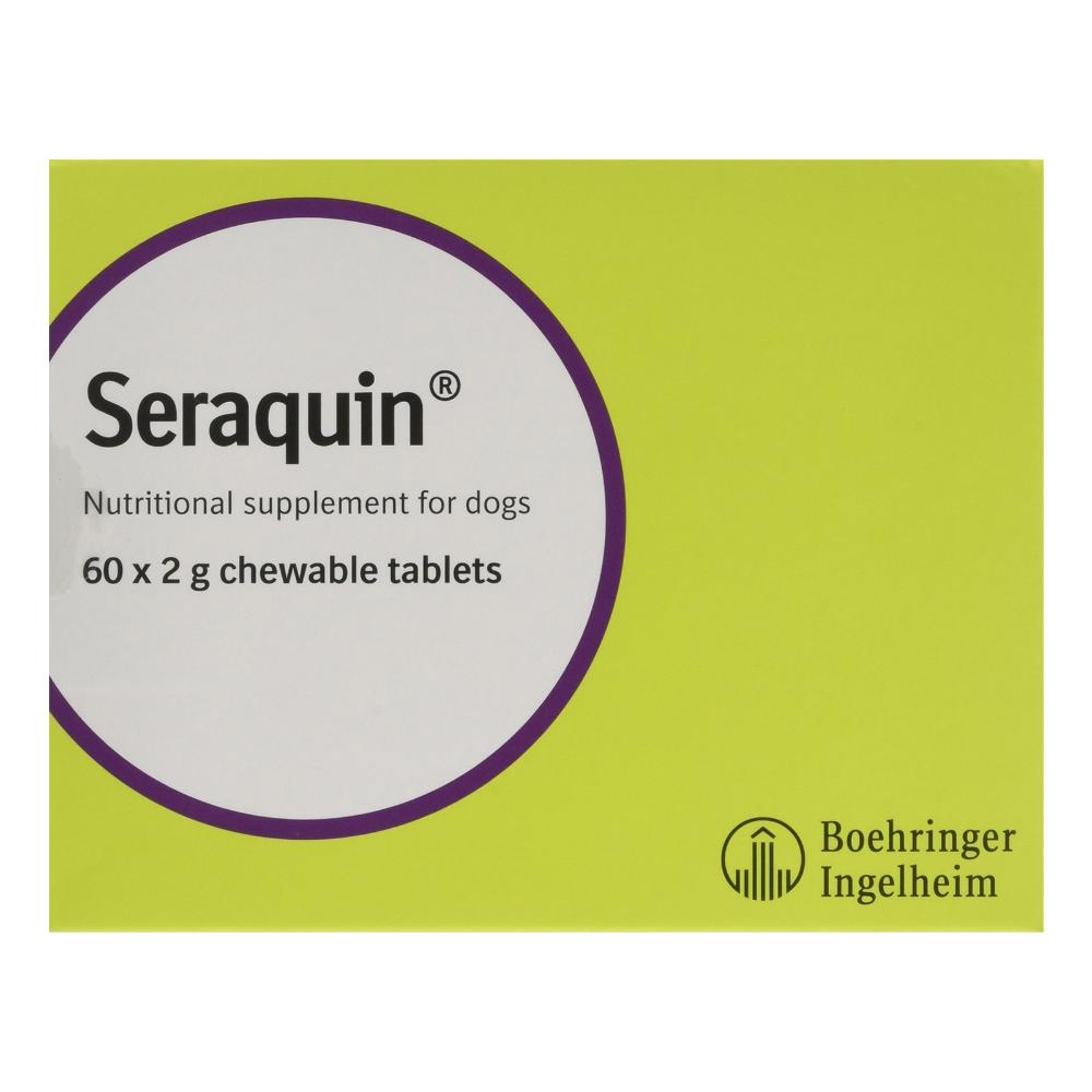 Seraquin 2 gm