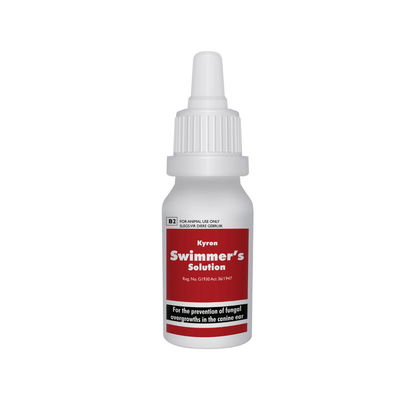 Swimmer's solution 30 mL