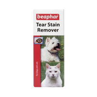 Tear Stain Remover for Hygiene