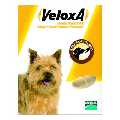 Veloxa